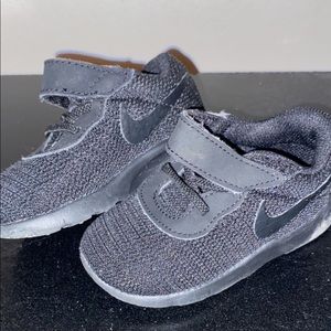 Baby boy Nike shoes